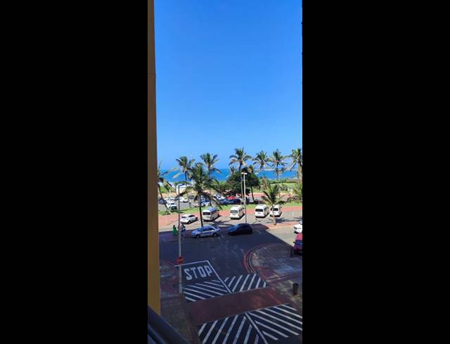 1 BEDROOM PROPERTY TO RENT IN SOUTH BEACH